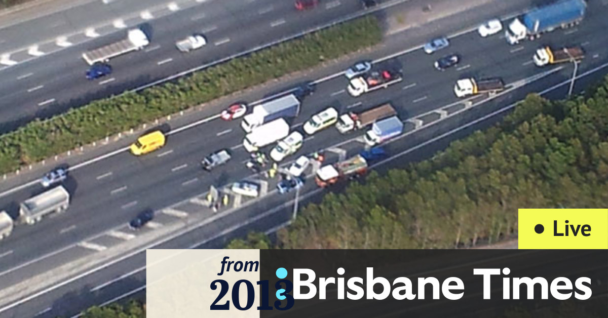 Brisbane Live at Work Friday January 18, 2013